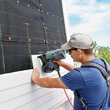 Best Aluminum Siding Installation  in Rolla, MO